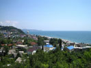 Отдых на Черном море
