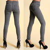 Весна  мода, женские джинсы, тенденции моды, фото