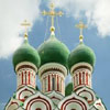 Церковные православные праздники 2018 года календарь